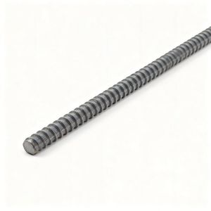 Varilla de Acero Corrugada de 6MM, 8MM, 10MM, 12MM, Precio Económico, Venta al por Mayor, Suministro de Fábrica, Varilla de Acero al Carbono - Product Image 2