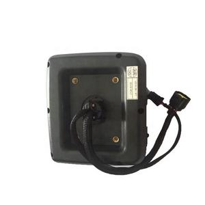 Controlador de <span class=keywords><strong>Limpiaparabrisas</strong></span> para Maquinaria de Construcción DX225LC 543-00106 54300106 2537-9008 25379008 para Relé <span class=keywords><strong>Temporizador</strong></span> de <span class=keywords><strong>Limpiaparabrisas</strong></span> de Excavadora - Product Image 2