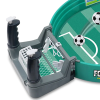 ZJFIT Football jouets bureau sport Football jeu de société jouets famille fête table Football jouet pour enfants