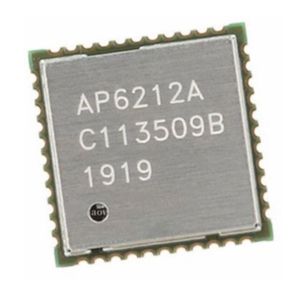 Composants électroniques AP6212, puces IC, circuits intégrés IC - Product Image 1