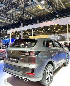 Changan CS75 <span class=keywords><strong>Plus</strong></span> 2025 Ultra 2,0 T Gasolina <span class=keywords><strong>Coche</strong></span> Compacto SUV <span class=keywords><strong>Coche</strong></span> Nuevo Precio al por mayor Changan Cs75 Luxury Suv - Product Image 5