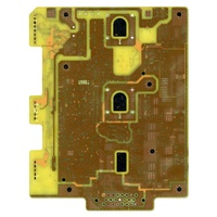 Motherboard Custom ized Wettbewerbs fähiger Preis LCD-TV-Leiterplatte baugruppe TV-Leiterplatte baugruppe Motherboard Max Schwarz Gelb Grün Rot