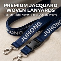 Porte-badge rétractable, cordon de cou pour avion, cordons de cou personnalisables pour sublimation, cordon de cou NFC personnalisé, cordon de cou personnalisé