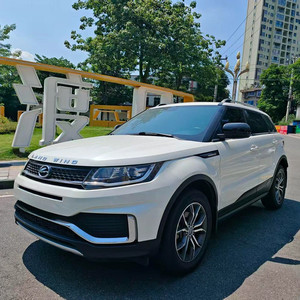 JX Auto, Auto Usado a Precio Accesible, Modelo Land-Wind X7, Gasolina 1.5T, 163 Caballos de Fuerza, L4, SUV de 5 Plazas, a un Precio Razonable, <span class=keywords><strong>en</strong></span> Buenas Condiciones - Product Image 1