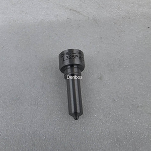 Inyector de Combustible Common Rail de Alta Resistencia L325PBC para BEBE4N01001 VOLVO MD11 FH12 FH13 FM12 Paccar Serie MX - Product Image 3