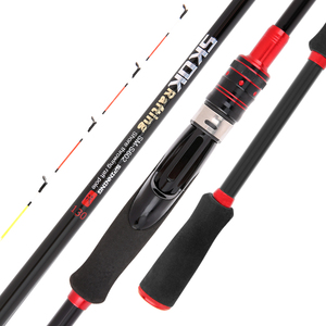 Dụng Cụ Câu Cá Chất Lượng Hàng Đầu Bộ Đầy Đủ Cần Câu Cá Cần Câu Cá Chép - Product Image 3