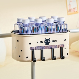 Organizador de Almacenamiento Colgante para Cabecera de Cama con Logotipo Personalizado, con Múltiples Bolsillos para Cabecera, Litera, Dormitorio, Porta Revistas - Product Image 1