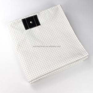 बेहतर नींद के लिए ग्रेंडिंग शीट 10% चांदी के फाइबर कपड़े को बेहतर नींद के लिए स्वस्थ - Product Image 2