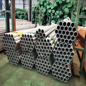 Производители 4130 chromoly и q235 бесшовных стальных труб - Product Image 4