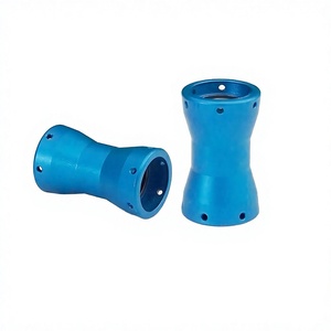 Boîtier de moyeu de vélo arrière en alliage d'aluminium KS avec roulements étanches, 12 rayons, logo imprimable - Product Image 3