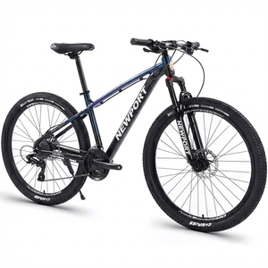 Vélo de montagne SY de bonne qualité, 24, 26, 27,5 pouces, 21 vitesses, vélo de montagne <span class=keywords><strong>Train</strong></span> 29 pouces pour homme, taille 56 - Product Image 3