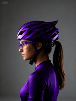 Casques de sport pour enfants, jeunes et adultes pour le cyclisme, le patinage, le roller, le vélo d'équilibre, la conception réglable
