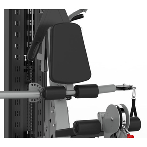 Comercial <span class=keywords><strong>gimnasio</strong></span> Multi <span class=keywords><strong>funcional</strong></span> Estación Multi <span class=keywords><strong>gimnasio</strong></span> equipo de ejercicio comercial Multi-Estación <span class=keywords><strong>gimnasio</strong></span> - Product Image 4