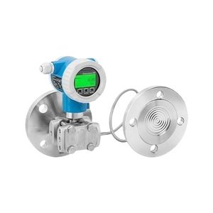 E + H Deltabar PMD78B-передатчик перепада давления - Product Image 5