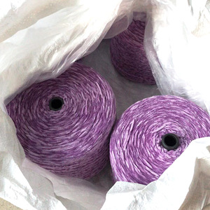 Bán buôn nhuộm <span class=keywords><strong>polyester</strong></span> siêu Chunky Chenille sợi cho tay đan sợi - Product Image 6