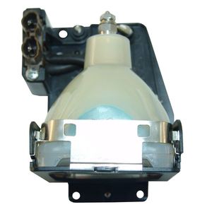 Ampoule de projecteur Sanyo POA-LMP66 pour PLC-SE20 PLC-SE20A, lampe nue complète, pour usage professionnel et éducatif - Product Image 3