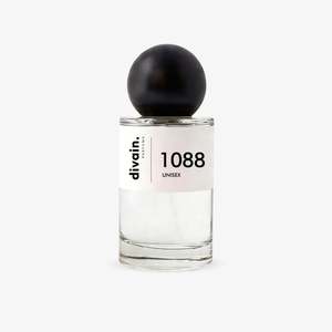 Divain 1088 Profumo Unisex Gourmand Invernale Intensità Moderata - Product Image 1