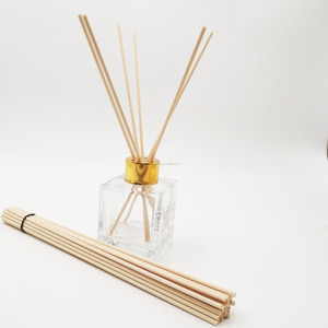 Ambientador 3mm/3.5mm High Quality <strong>Cheap</strong> Black Fiber Reed <strong>Diffuser</strong> Fragrance Stick Custom air Freshener Aroma <strong>Diffuser</strong> - Product Image 1
