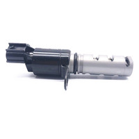 Vanne de commande d'huile à solénoïde de distribution variable 24355-2B600 918 243552B600 pour Kia Soul 2011