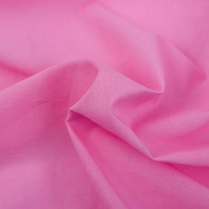 Algodón puro 60S peinado Bali gasa simple popelina tela de algodón para camisa ropa de trabajo Mono falda - Product Image 4