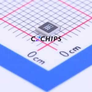 Résistance SMD CR1210F38R3P05Z 1210 (Type : Film Épais) (Résistance : 38,3 Ohms Précision : 1%) - Product Image 1