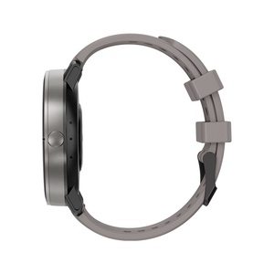 Custom Logo DM76 GPS Smart Watch 2025 AMOLED Screen 5ATM <b>Waterproof</b> Metal Body 170+ Sports Modes Men Outdoor Fitness Tracker - Product Image 5