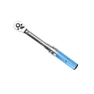 Shahe yüksek doğruluk tork anahtarı 1/4 "3/8" 1/2 "ayarlanabilir anahtar bisiklet tamir araçları el anahtarı cırcır anahtarı aleti - Product Image 1