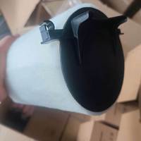 Filtres à air automobiles neufs de haute qualité en gros 1F0129620 1K0129620C E482L pour CADDY III Box JETTA III Marque Ys