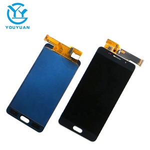 Điện thoại di động phụ tùng gốc cho <span class=keywords><strong>Samsung</strong></span> A510 <span class=keywords><strong>A5</strong></span> 2016 điện thoại di động màn hình hiển thị màn hình <span class=keywords><strong>LCD</strong></span> - Product Image 6