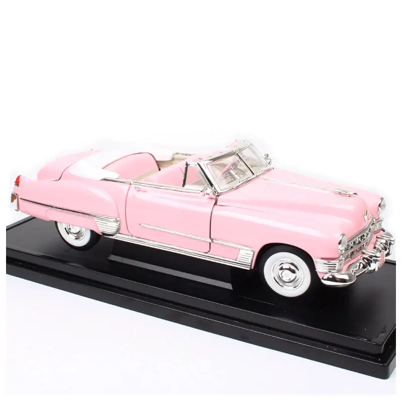 1:18 Hawk chung oldsmobile ozmobile 88 Retro mô phỏng xe mô hình xe đồ chơi 1957