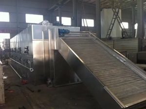 Beste Verkoop Hooidroger Met Geavanceerde Technologie Droogsysteem - Product Image 2