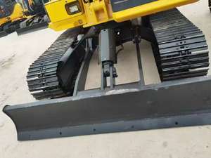 Verwendet für PC70 Raupen bagger Verdrängung motor Motor 7000kg Betriebs gewicht CE ISO-zertifiziert für den Bergbau - Product Image 3