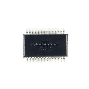 AD9850BRSZ SSOP-28 DDS Synthesizer IC CHIP AD9850 - Product Image 3