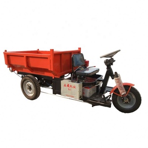 Licheng รถมอเตอร์ไซค์3ล้อ3ล้อสำหรับสับรถจักรยานยนต์250cc ทางการเกษตร