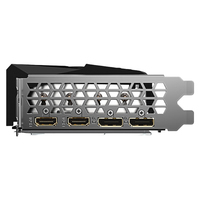 Carte graphique de jeu Radeon RX 6800 XT Gaming OC 16g, adaptée aux jeux sur ordinateur de bureau, compatible PCIe 4.0