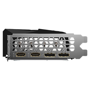 Carte graphique de jeu Radeon RX <span class=keywords><strong>6800</strong></span> XT Gaming <span class=keywords><strong>OC</strong></span> 16g, adaptée aux jeux sur ordinateur de bureau, compatible PCIe 4.0 - Product Image 2