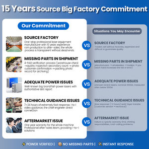 DOMAINLASER Soldador Láser de Mano Limpiador Cortador Industrial Soldador Láser Refrigerado por Aire para Metal - Product Image 5