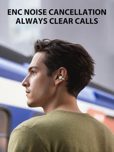 หูฟังไร้สายรุ่น Original X31 ows แบบเปิด รุ่น BT 5.4 เสียงสเตอริโอ สำหรับเล่นกีฬา พร้อมไมโครโฟน สำหรับ Xiaomi Honor - Product Image 5
