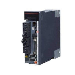 มอเตอร์ไดรฟ์ควบคุมการขับเคลื่อนแบบไดเร็กไดรฟ์ รุ่น MR-J4-200B-RJJ001 จัดส่งรวดเร็ว พร้อมไดรฟ์ควบคุมรุ่น MR-J4-40A-RJJ001 - Product Image 1