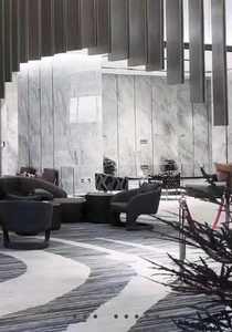 Fabbricazione cina marmo bianco grandi lastre prezzo decorazione d'interni materiali natura piastrelle per pavimenti <span class=keywords><strong>marmara</strong></span> - Product Image 3