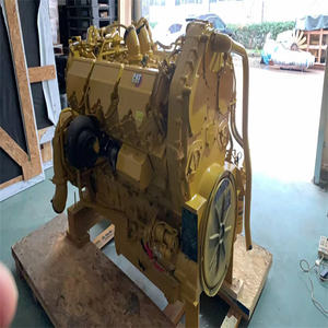 3066 Grupo electrógeno marino con montaje de motor HA871 HFW232 Camión 986H Motor Reman Categoría de producto Motores de camión - Product Image 6