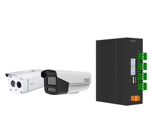 Milesgo HMI2004-BMS(RK3568) เกตเวย์ BMS, ตัวควบคุม IoT แบบ Web HMI รองรับ Modbus, BACnet, MQTT, <span class=keywords><strong>OPC</strong></span> <span class=keywords><strong>UA</strong></span> สำหรับอาคารอัจฉริยะ - Product Image 2