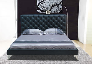 Кровать принцессы с высокой посадкой и кристаллами в стиле принцессы - Product Image 5