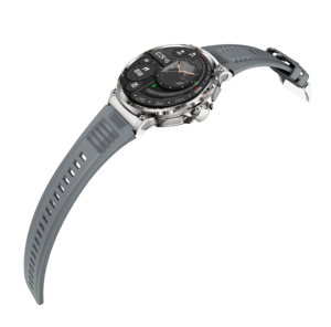 ساعة ذكية V69 مع شاشة عرض للوجه مع بطارية Mah مستشعر ضغط الدم Ip68 ساعة ذكية مقاومة للماء - Product Image 6