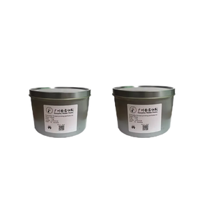 Encre parfumée de haute qualité Bonedry pour sérigraphie, idéale pour les cartes de vœux de mariage et l'impression de cadeaux, vibrante et parfumée - Product Image 4