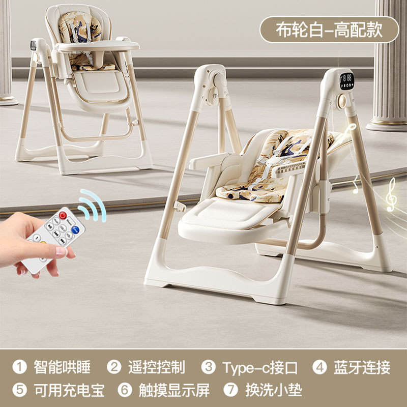 V7 Full-Pack Cuir Double Coton - Roue en Tissu Blanc