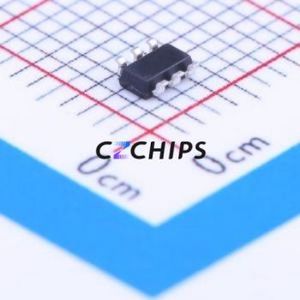 EUP3458VIR1วงจรรวม SOT-23-6ชิป IC DC-DC PMIC ของแท้และใหม่เอี่ยม - Product Image 2