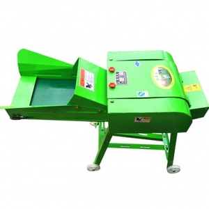 Cortadora de Forraje para Tractor, Equipo Industrial de Venta Generalizada - Product Image 5