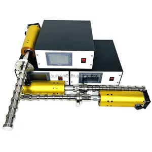 Ultrasonic Assisted Ultrafiltration Process For emulsification Of Oil Field Produced Water Treatment