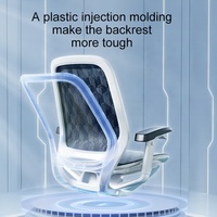Fournisseur de chaises de bureau ergonomiques personnalisées pour les revendeurs de meubles de bureau, les projets et les commandes de grande quantité GTChair